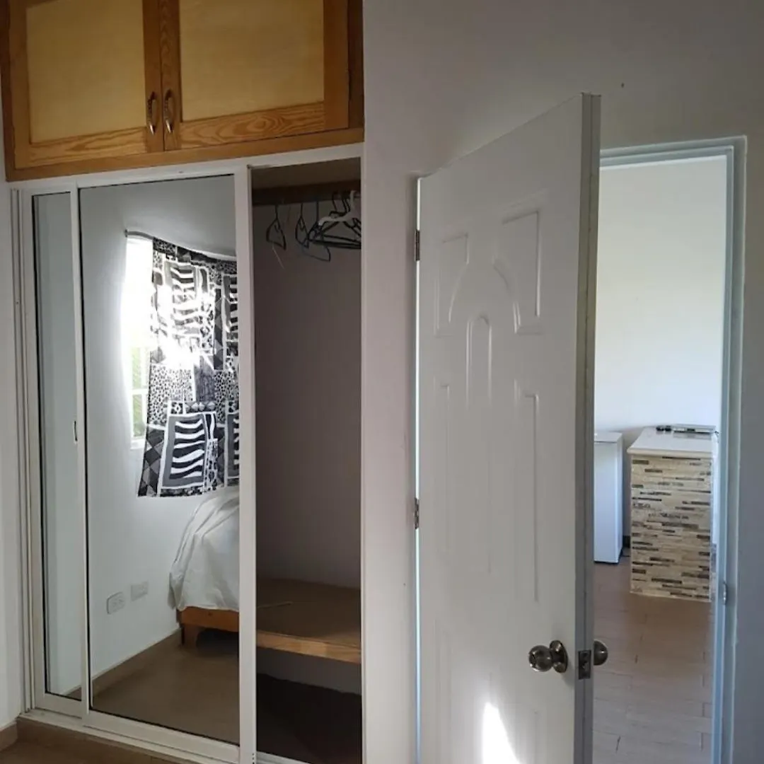 Appartamento Darimar Boca Chica Daire