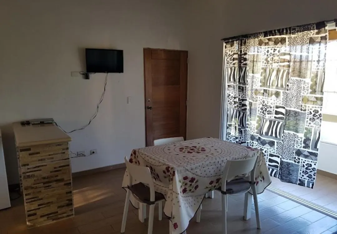 Appartamento Darimar Boca Chica Dominikánská republika