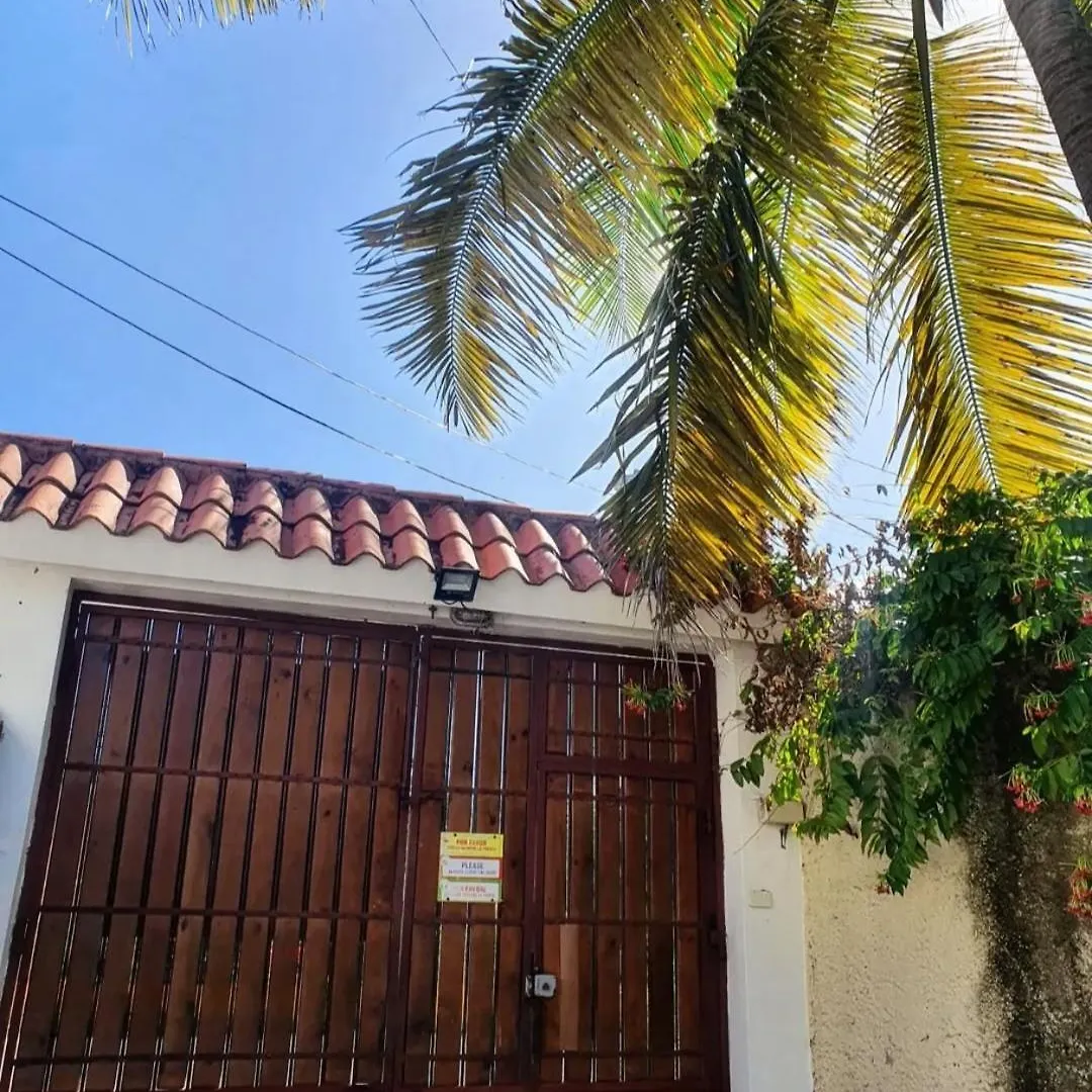Appartamento Darimar Boca Chica 0*,